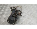 Recambio de motor arranque para opel corsa c comfort referencia OEM IAM 09115191 VALEO D6RA249