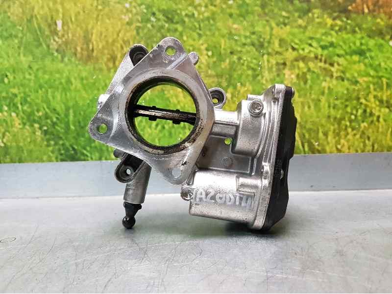 Recambio de caja mariposa para opel insignia berlina 2.0 16v cdti referencia OEM IAM 55564164  