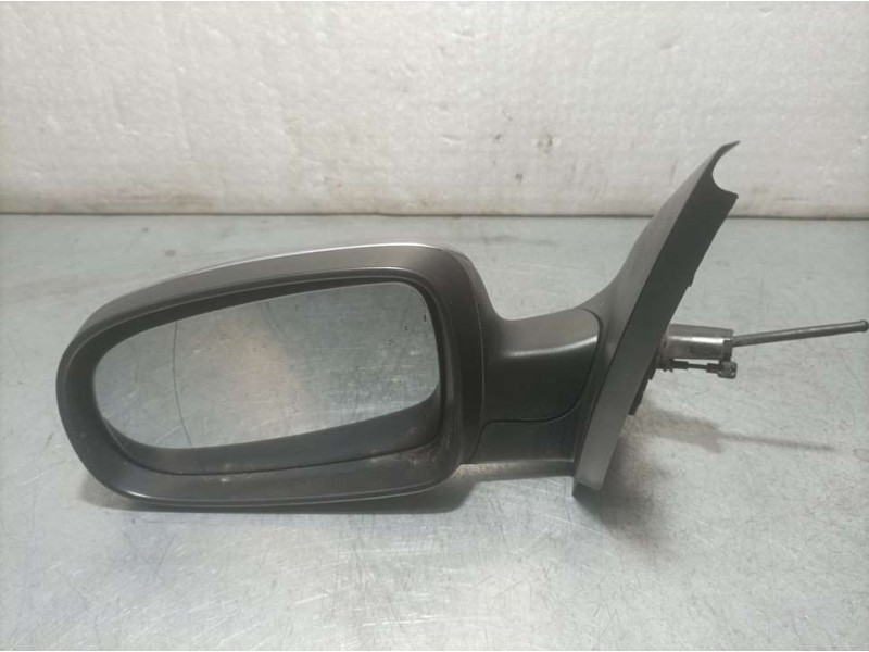 Recambio de retrovisor izquierdo para opel corsa c essentia referencia OEM IAM 24420982  C/ MANDO Y TOCADO