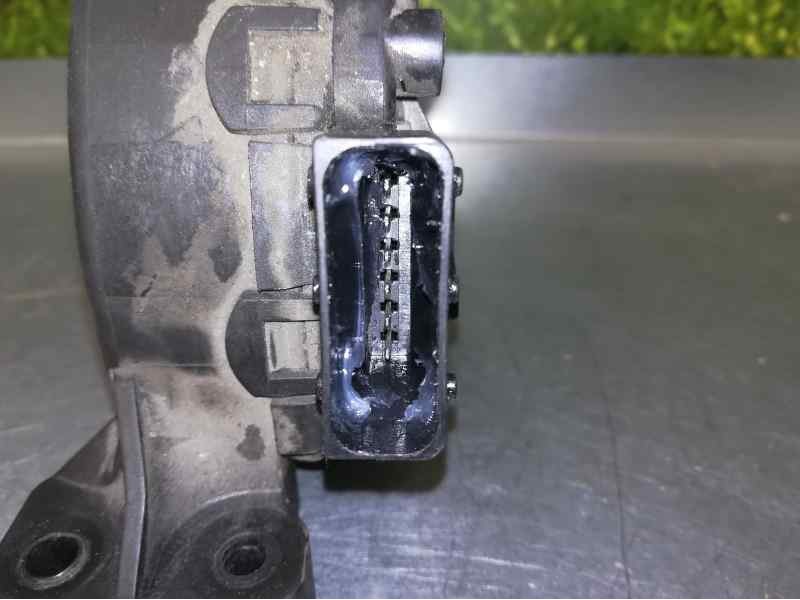 Recambio de potenciometro pedal para opel vectra c berlina club referencia OEM IAM 9186724  
