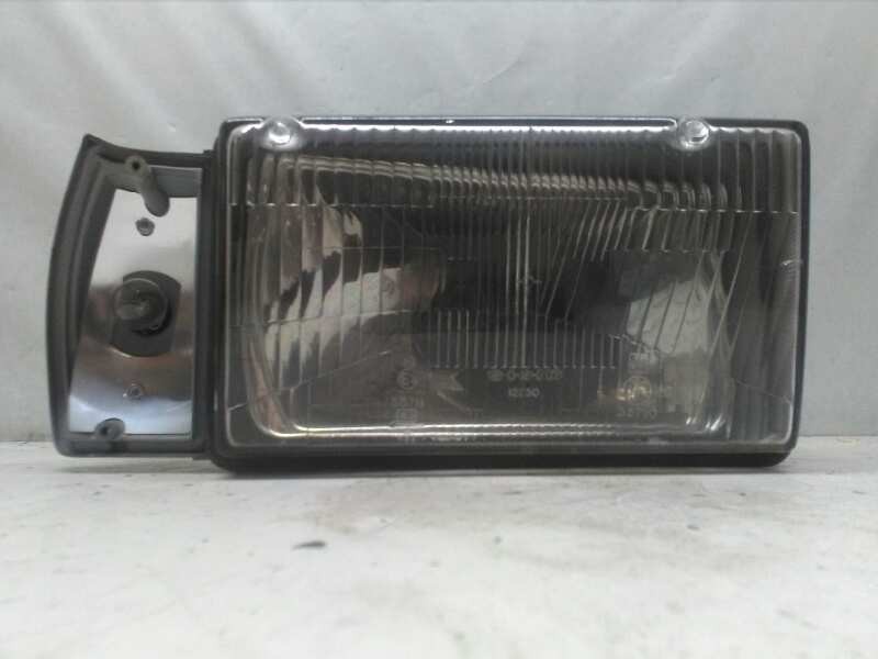 Recambio de faro derecho para alfa romeo alfa giulieta referencia OEM IAM   