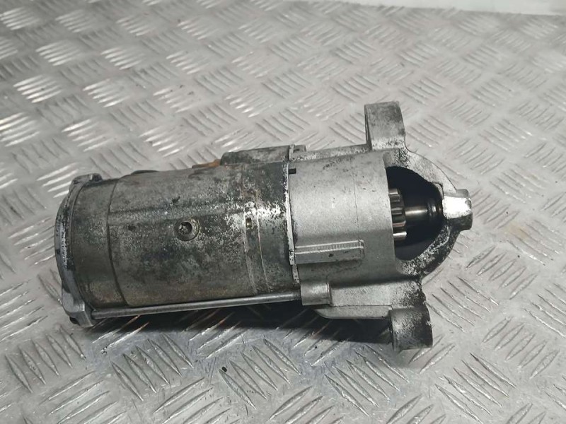 Recambio de motor arranque para renault espace iv (jk0) dynamique referencia OEM IAM 8200634604 D8R1 VALEO
