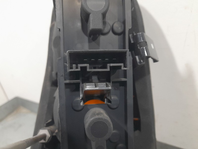 Recambio de piloto trasero izquierdo para mini mini (r50, r53) cooper s referencia OEM IAM 89023373  VALEO