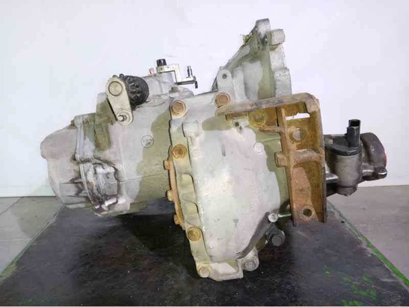 Recambio de caja cambios para chrysler voyager (gs) 2.5 td se referencia OEM IAM 4641750 A598 5VELOCIDADES