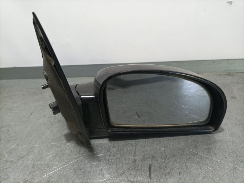 Recambio de retrovisor derecho para hyundai getz (tb) 1.5 crdi referencia OEM IAM   ELÉCTRICO 5 PINS