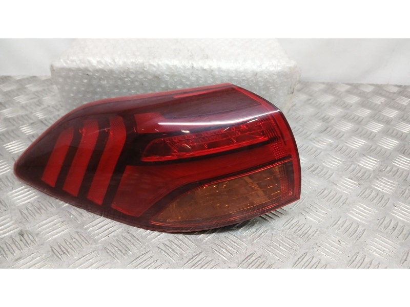 Recambio de piloto trasero izquierdo exterior para hyundai tucson (tl, tle) 1.6 gdi referencia OEM IAM 92401D7600  