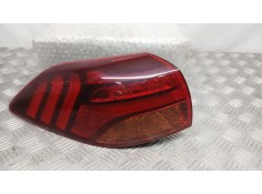 PILOTO TRASERO IZQUIERDO EXTERIOR 92401D7600 