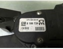 Recambio de potenciometro pedal para opel vectra c berlina club referencia OEM IAM 9186724  