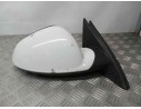 Recambio de retrovisor derecho para opel insignia berlina excellence referencia OEM IAM 13269576  ELECTRICO , ROZADO 7 PINS