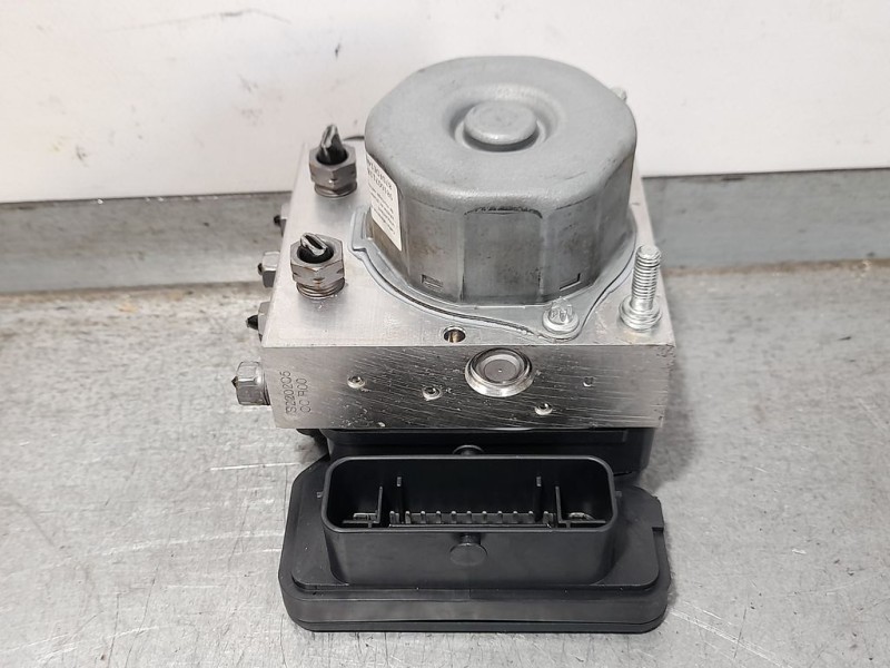 Recambio de abs para peugeot 308 style referencia OEM IAM 9816071180 87DFDE1483271 