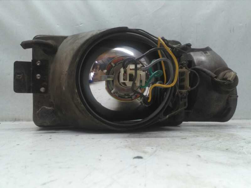 Recambio de faro derecho para alfa romeo alfa giulieta referencia OEM IAM   