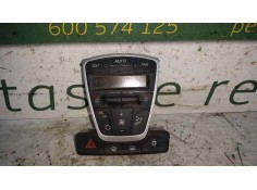Recambio de mando climatizador para renault laguna iii authentique referencia OEM IAM A02000A8400001 275100002R 
