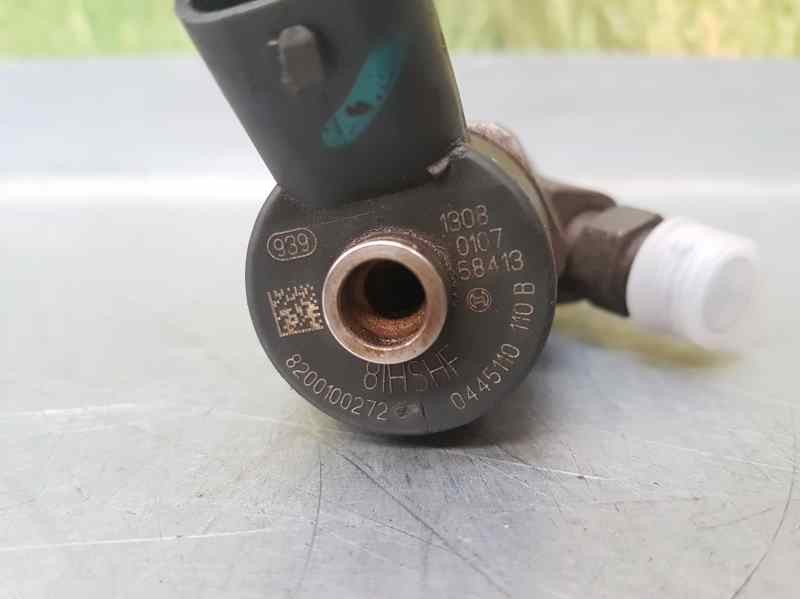 Recambio de inyector para nissan primera berlina (p12) acenta referencia OEM IAM 8200100272 0445110110B BOSCH