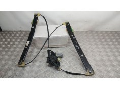 ELEVALUNAS DELANTERO IZQUIERDO 5E0837461B BROSE 2 PINS X05535105