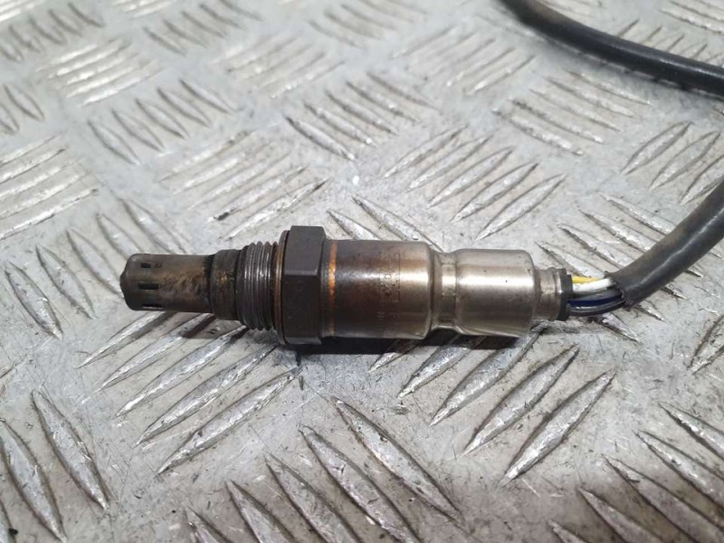 Recambio de sonda lambda para ford c-max (ceu) trend referencia OEM IAM F1F19Y460DA  