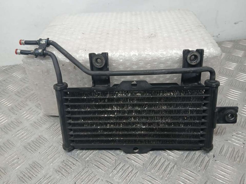 Recambio de radiador aceite para kia magentis emotion referencia OEM IAM 254602650D  RADIADOR CAJA CAMBIOS