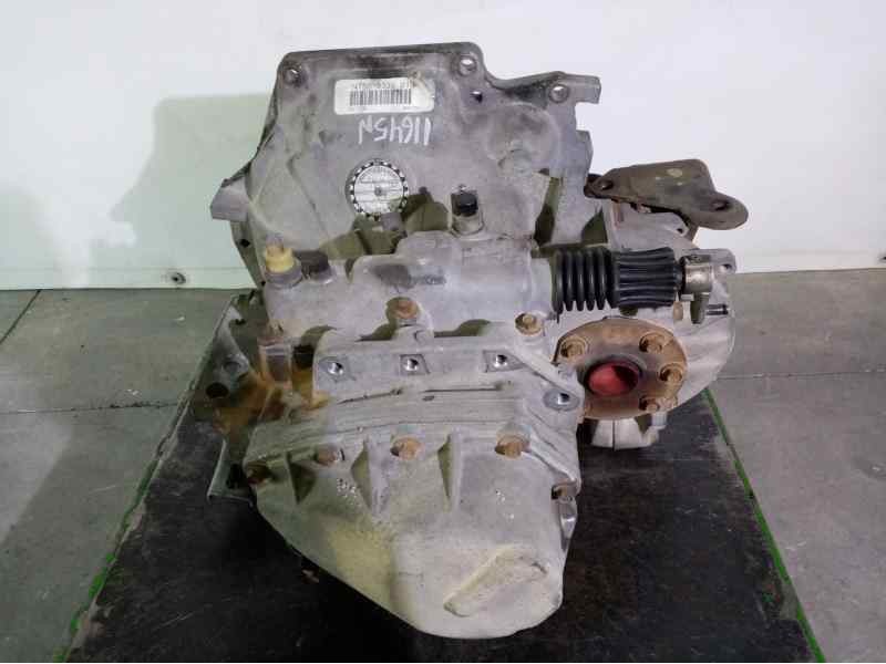 Recambio de caja cambios para chrysler voyager (gs) 2.5 td se referencia OEM IAM 4641750 A598 5VELOCIDADES