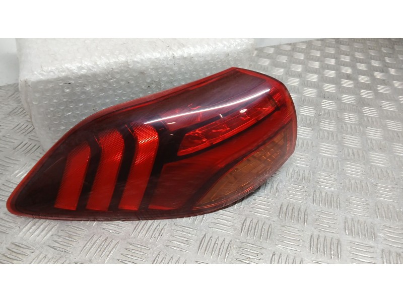 Recambio de piloto trasero izquierdo exterior para hyundai tucson (tl, tle) 1.6 gdi referencia OEM IAM 92401D7600  