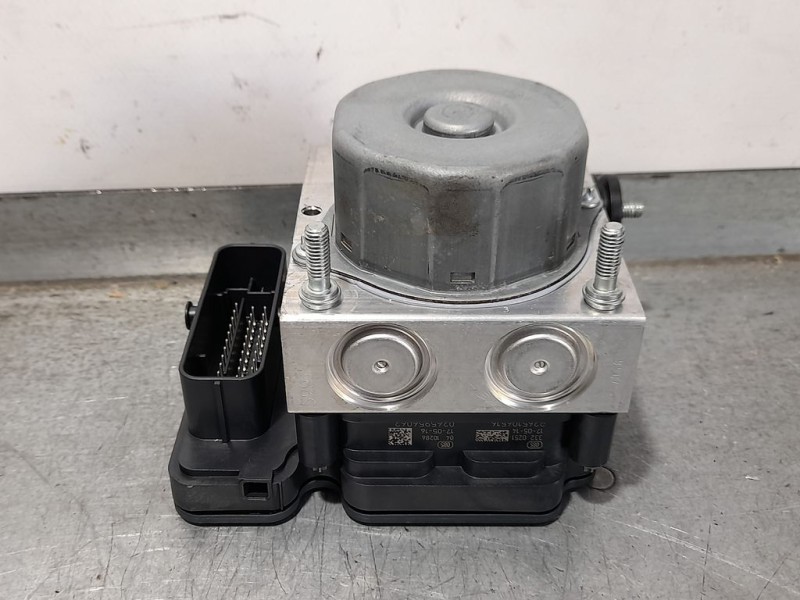 Recambio de abs para peugeot 308 style referencia OEM IAM 9816071180 87DFDE1483271 