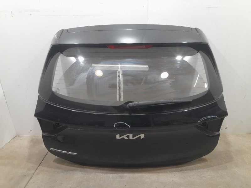 Recambio de porton trasero para kia stonic (yb) 1.2 cvvt referencia OEM IAM   