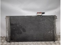 CONDENSADOR / RADIADOR AIRE ACONDICIONADO A2035000954 A3755300103 