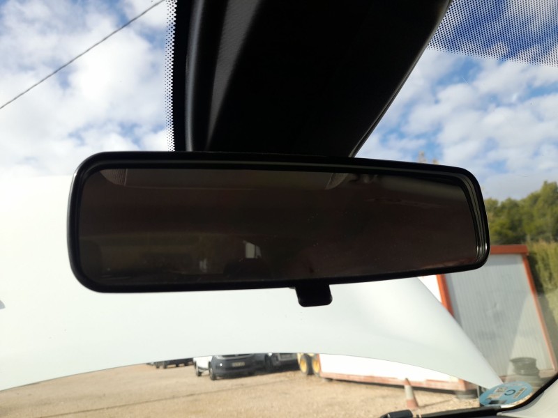 Recambio de espejo interior para citroën c3 iii (sx) 1.2 vti 82 referencia OEM IAM   