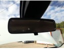 Recambio de espejo interior para citroën c3 iii (sx) 1.2 vti 82 referencia OEM IAM   