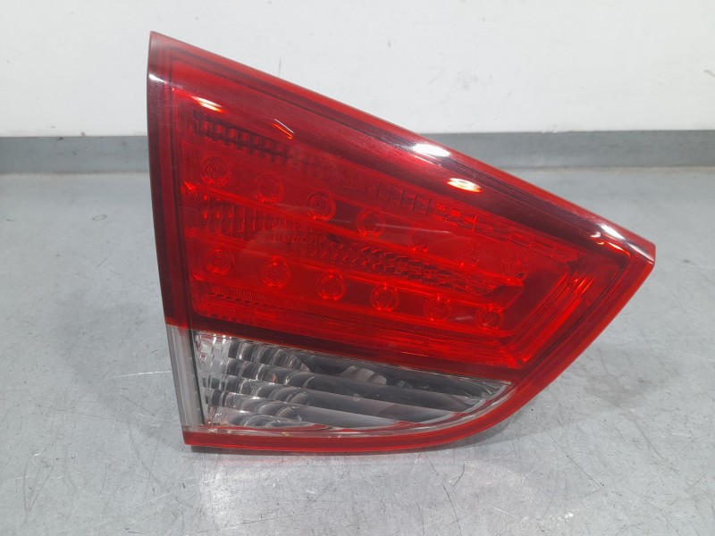 Recambio de piloto trasero izquierdo interior para hyundai ix35 (lm, el, elh) 1.6 referencia OEM IAM 924052Y0  