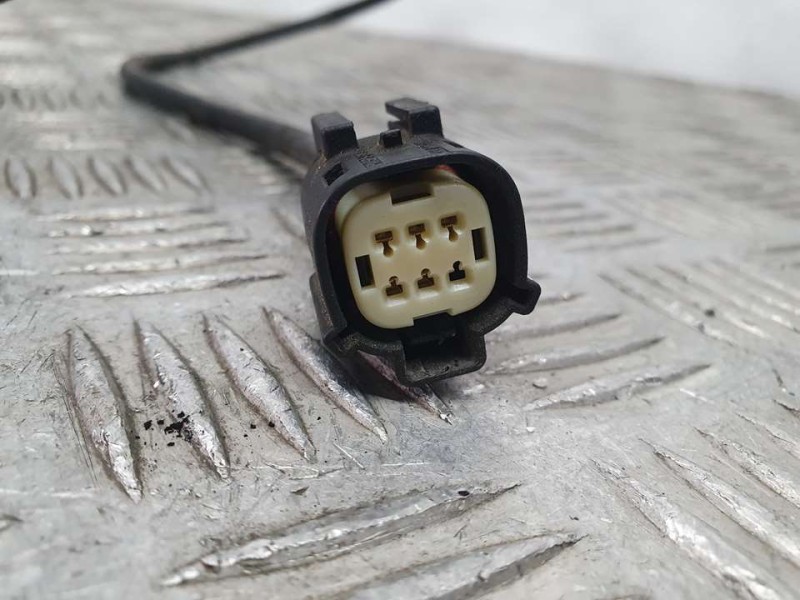 Recambio de sonda lambda para ford c-max (ceu) trend referencia OEM IAM F1F19Y460DA  