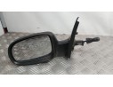 Recambio de retrovisor izquierdo para opel corsa c comfort referencia OEM IAM 3495063 C/ MANDO,TOCADO, 