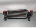 Recambio de intercooler para ford focus berlina (cak) trend referencia OEM IAM XS4Q9L440BD  VISTEON