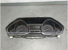 Recambio de cuadro instrumentos para peugeot 208 active referencia OEM IAM 9822621580  