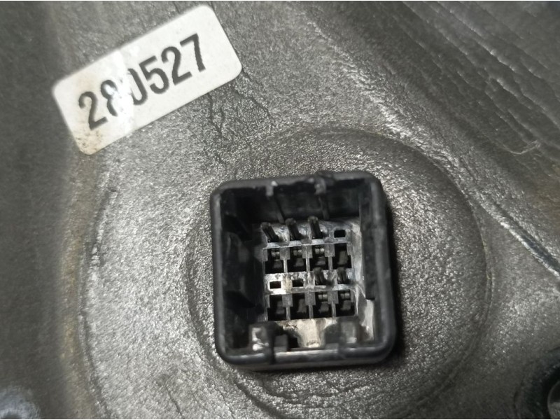 Recambio de retrovisor derecho para hyundai getz (tb) 1.5 crdi referencia OEM IAM   ELÉCTRICO 5 PINS