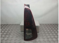 PILOTO TRASERO DERECHO 8200027152 TOCADO