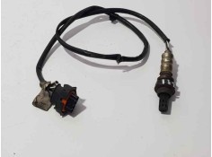 Recambio de sonda lambda para opel vectra c berlina club referencia OEM IAM 09202575  