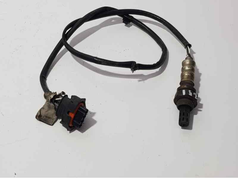 Recambio de sonda lambda para opel vectra c berlina club referencia OEM IAM 09202575  