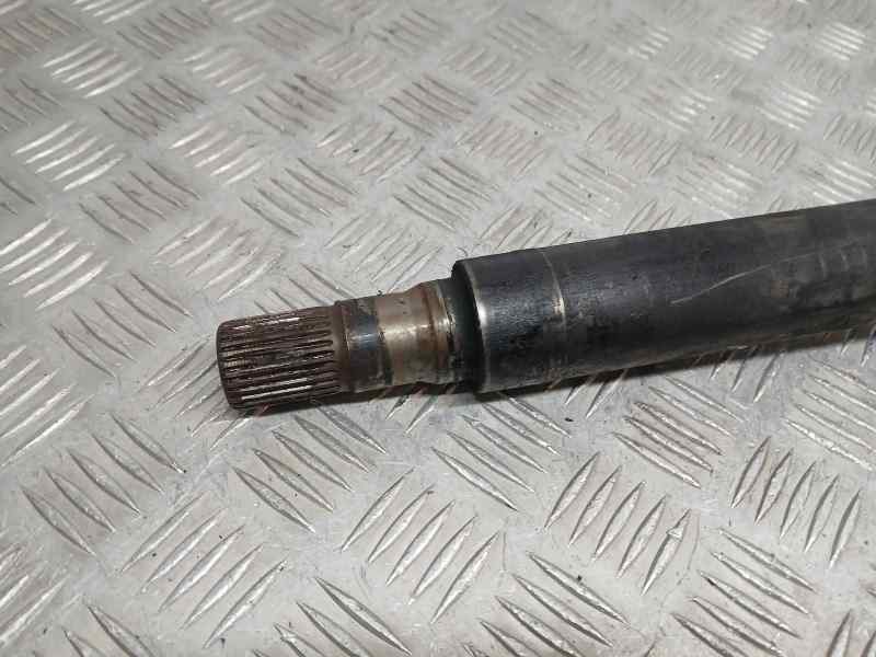 Recambio de transmision delantera derecha para ford s-max titanium referencia OEM IAM AG913B436JC  