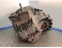 Recambio de caja cambios para ford mondeo ber. (ca2) ghia referencia OEM IAM 7G9R7002YF 090309 6 VELOCIDADES