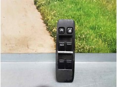 Recambio de mando elevalunas delantero izquierdo para nissan primera berlina (p12) acenta referencia OEM IAM 25401AV640  