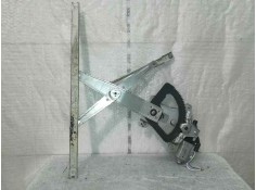 ELEVALUNAS DELANTERO IZQUIERDO 96871737 2 PINS ELECTRICO