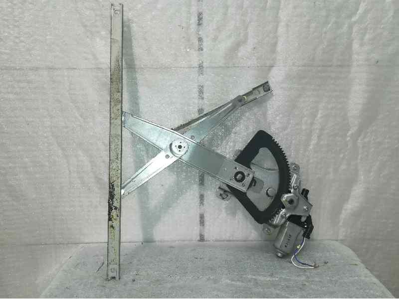 Recambio de elevalunas delantero izquierdo para daewoo kalos 1.4 sr referencia OEM IAM 96871737 2 PINS ELECTRICO