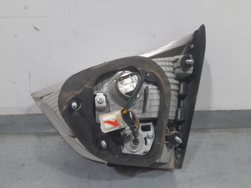 Recambio de piloto trasero izquierdo interior para hyundai ix35 (lm, el, elh) 1.6 referencia OEM IAM 924052Y0  