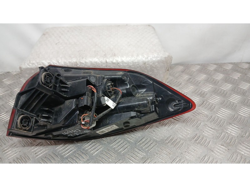 Recambio de piloto trasero izquierdo exterior para hyundai tucson (tl, tle) 1.6 gdi referencia OEM IAM 92401D7600  