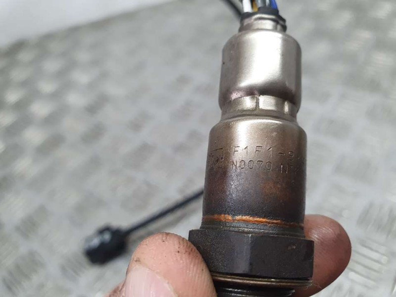 Recambio de sonda lambda para ford c-max (ceu) trend referencia OEM IAM F1F19Y460DA  