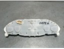Recambio de cuadro instrumentos para peugeot 208 active referencia OEM IAM 9822621580  