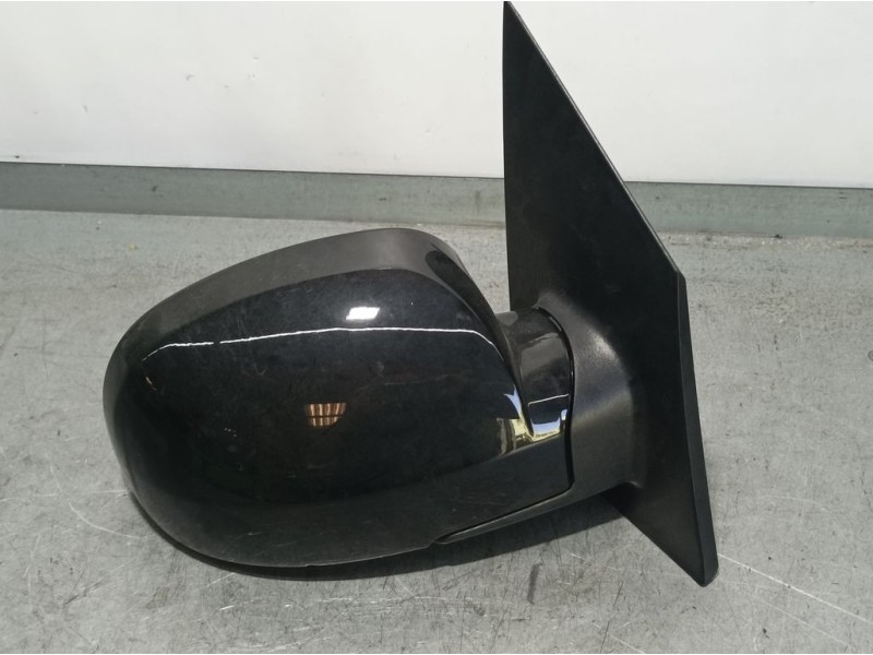 Recambio de retrovisor derecho para hyundai getz (tb) 1.5 crdi referencia OEM IAM   ELÉCTRICO 5 PINS