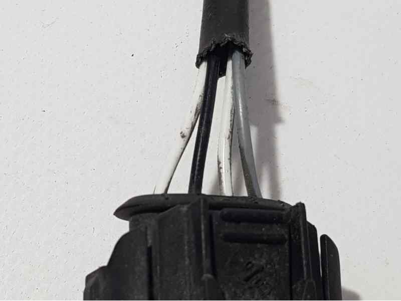 Recambio de sonda lambda para opel vectra c berlina club referencia OEM IAM 09202575  