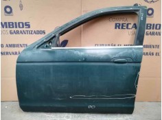 PUERTA DELANTERA IZQUIERDA TOCADA