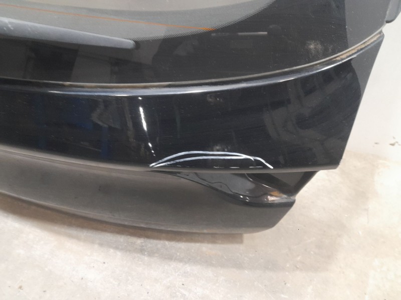 Recambio de porton trasero para kia stonic (yb) 1.2 cvvt referencia OEM IAM   