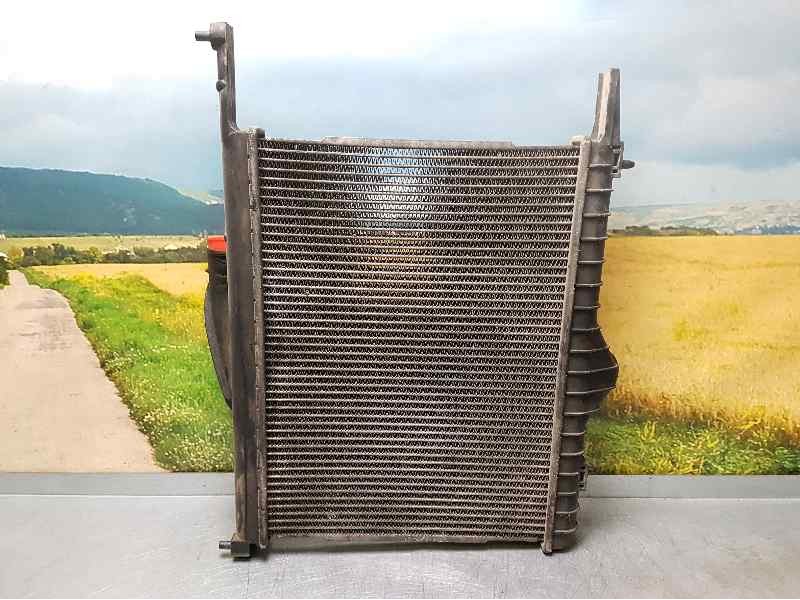 Recambio de intercooler para mitsubishi space star (dg0) 1900 di-d comfort referencia OEM IAM M613906  